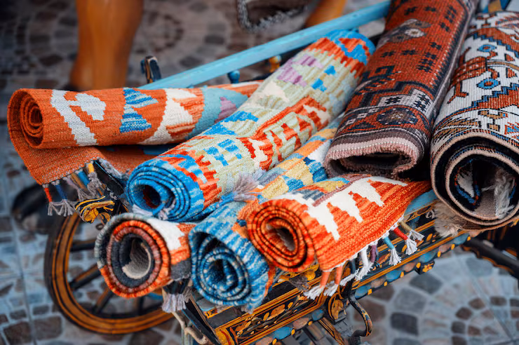 Rugs & Carpets Supply
