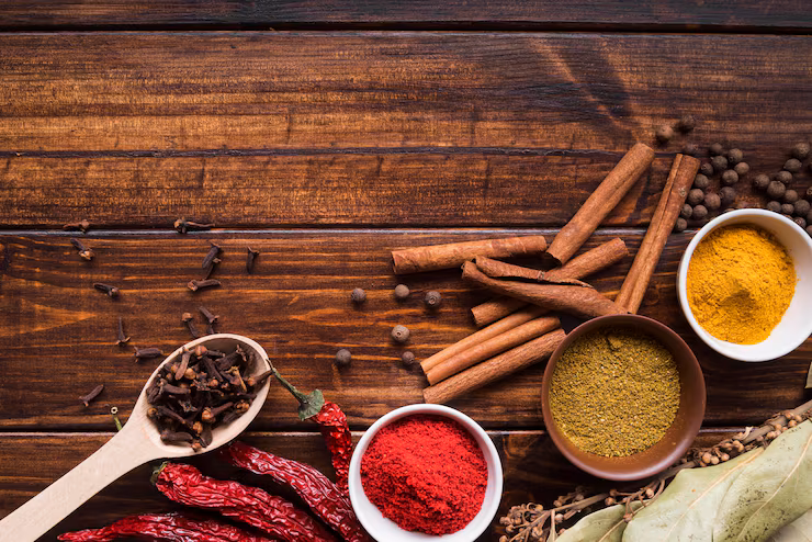 Herbs & Spices Export and Supply