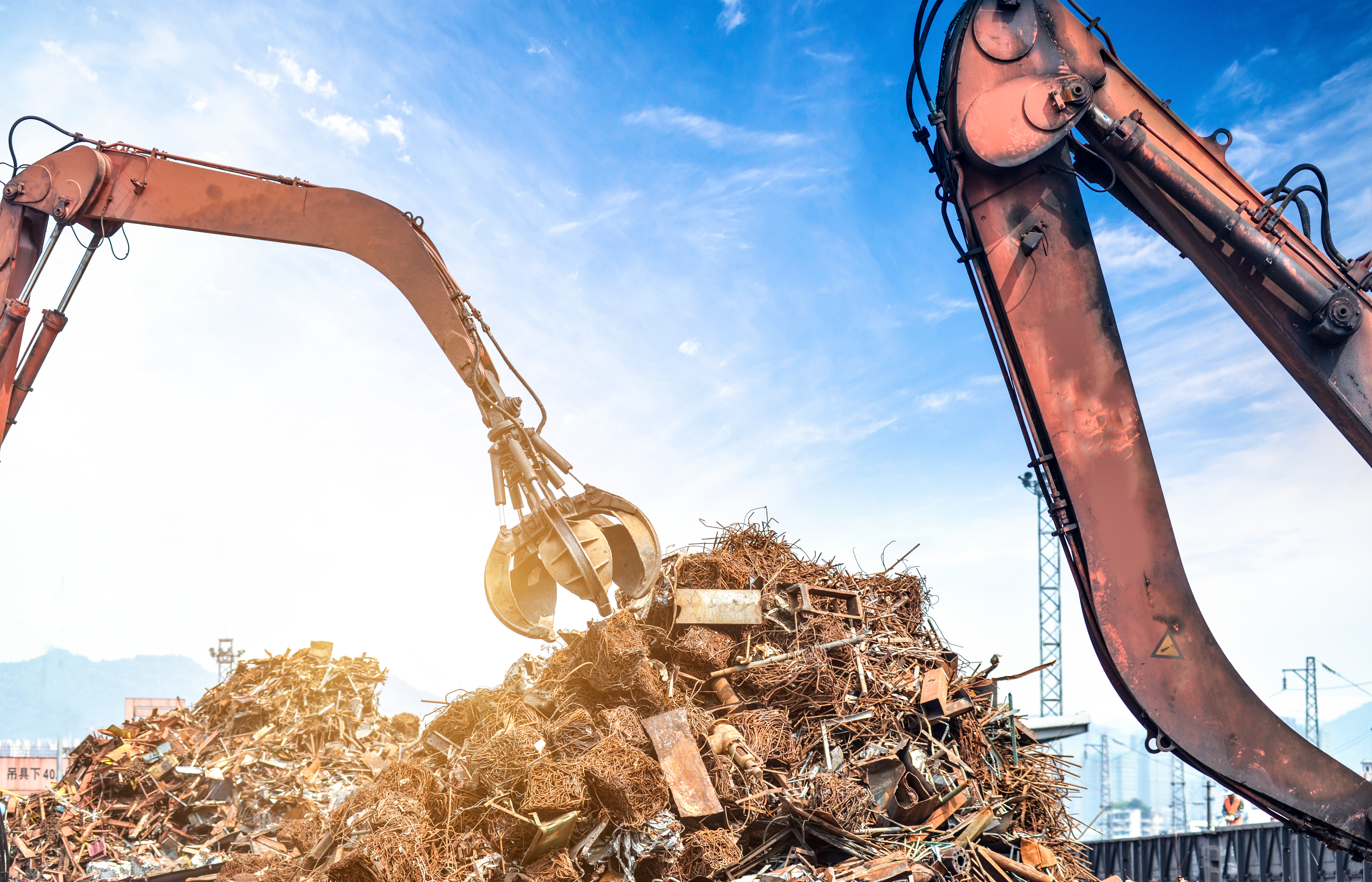 Metal Recycling